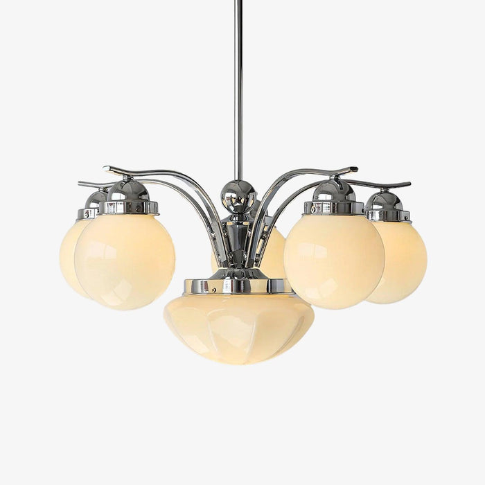 Ryttenberg Chandelier - DWHOME