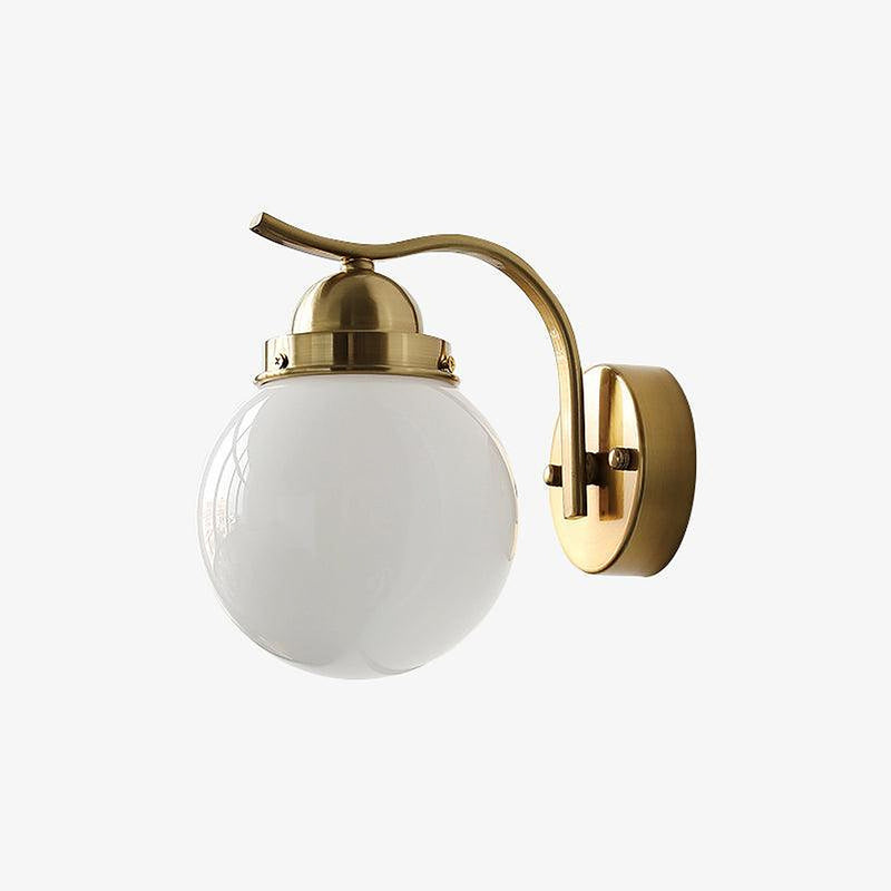 Ryttenberg Wall Lamp-DWHOME