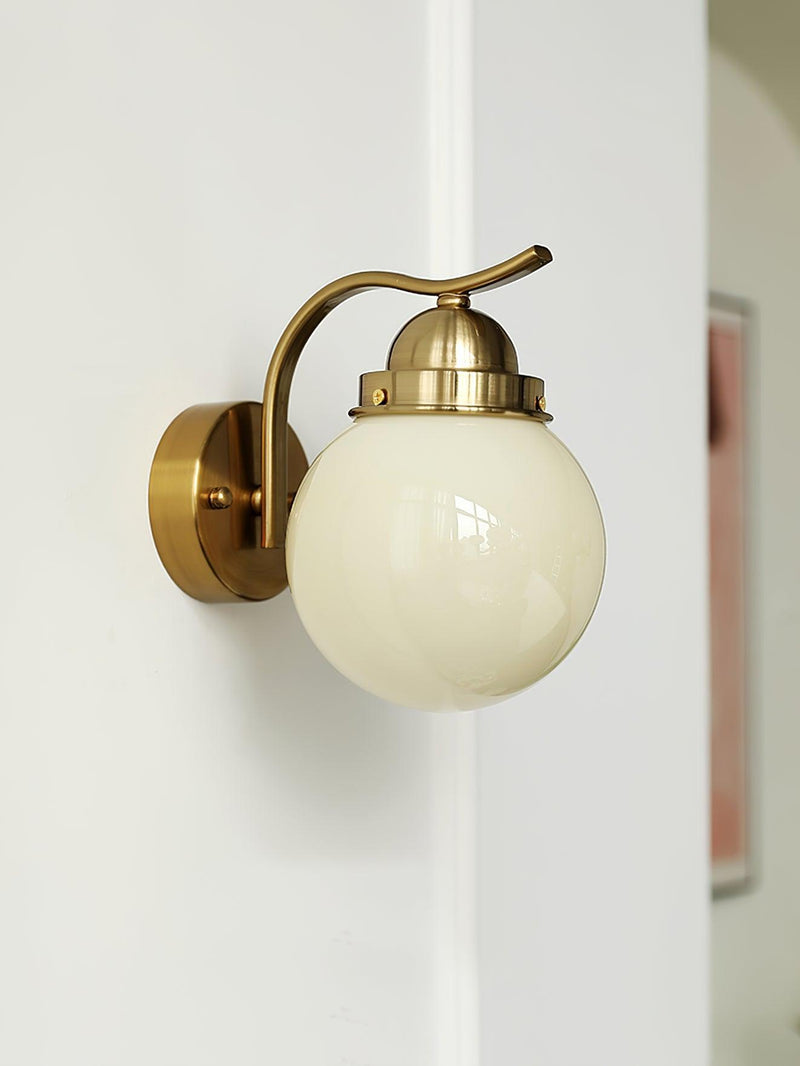 Ryttenberg Wall Lamp-DWHOME
