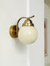 Ryttenberg Wall Lamp - DWHOME