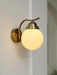 Ryttenberg Wall Lamp - DWHOME