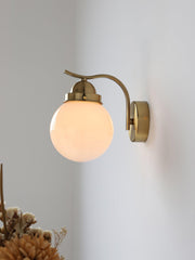Ryttenberg Wall Lamp-DWHOME