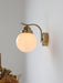 Ryttenberg Wall Lamp - DWHOME