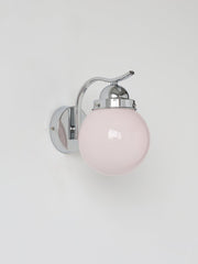 Ryttenberg Wall Lamp-DWHOME