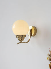 Ryttenberg Wall Lamp-DWHOME