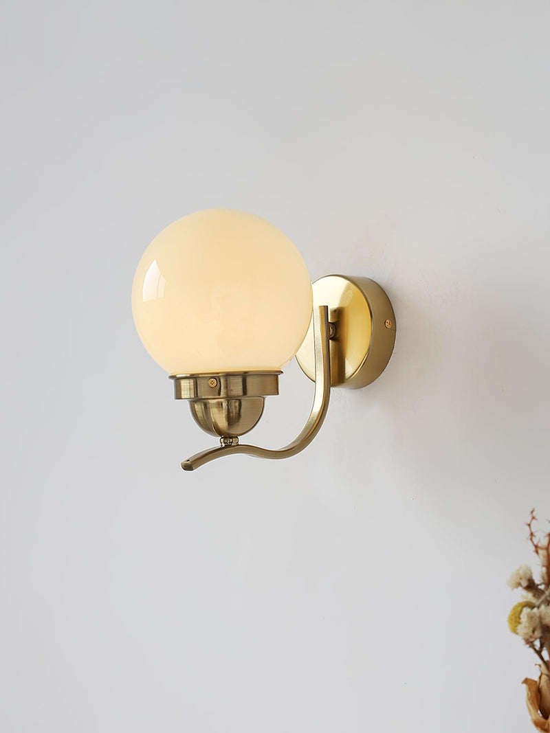 Ryttenberg Wall Lamp-DWHOME