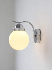 Ryttenberg Wall Lamp-DWHOME