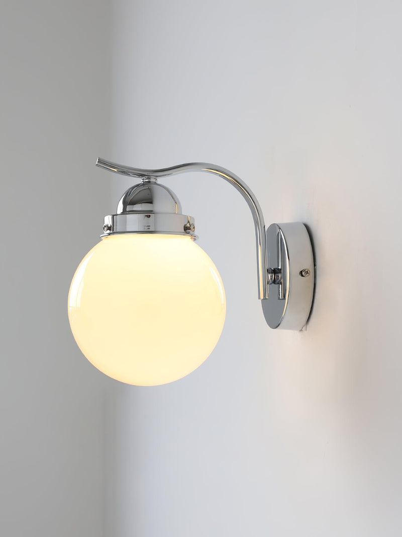 Ryttenberg Wall Lamp-DWHOME