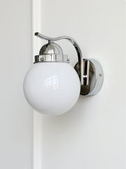 Ryttenberg Wall Lamp-DWHOME