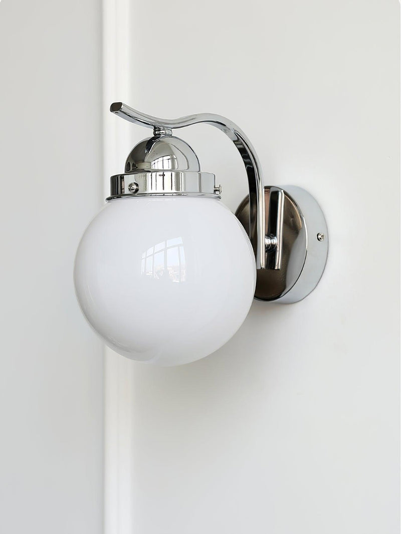 Ryttenberg Wall Lamp-DWHOME