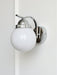 Ryttenberg Wall Lamp - DWHOME