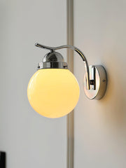 Ryttenberg Wall Lamp-DWHOME