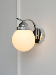 Ryttenberg Wall Lamp-DWHOME