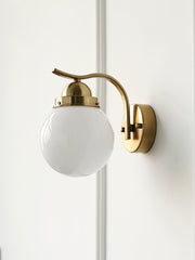 Ryttenberg Wall Lamp-DWHOME