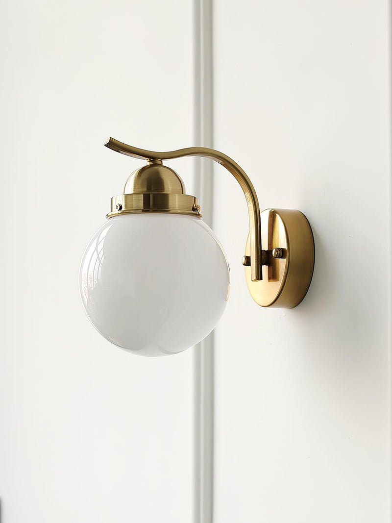 Ryttenberg Wall Lamp-DWHOME