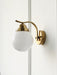 Ryttenberg Wall Lamp - DWHOME