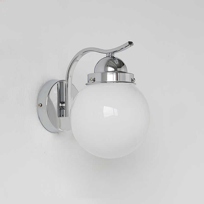 Ryttenberg Wall Lamp-DWHOME
