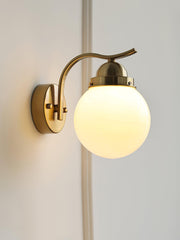 Ryttenberg Wall Lamp-DWHOME