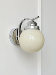 Ryttenberg Wall Lamp-DWHOME