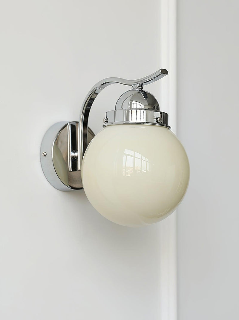 Ryttenberg Wall Lamp-DWHOME