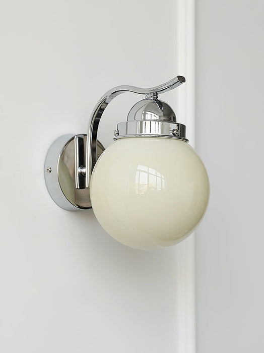 Ryttenberg Wall Lamp - DWHOME