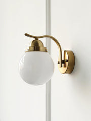 Ryttenberg Wall Lamp-DWHOME