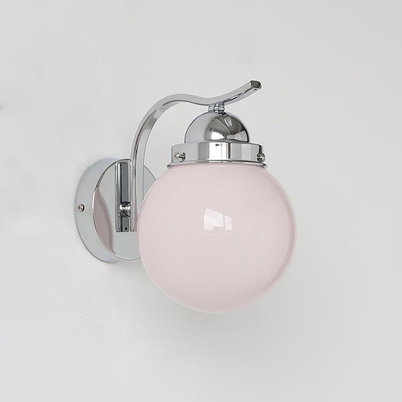 Ryttenberg Wall Lamp-DWHOME