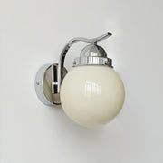 Ryttenberg Wall Lamp-DWHOME