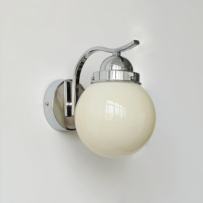 Ryttenberg Wall Lamp-DWHOME