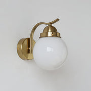 Ryttenberg Wall Lamp-DWHOME