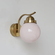 Ryttenberg Wall Lamp-DWHOME