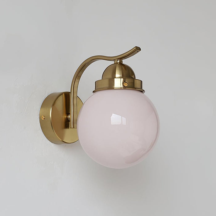 Ryttenberg Wall Lamp - DWHOME