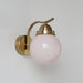 Ryttenberg Wall Lamp - DWHOME