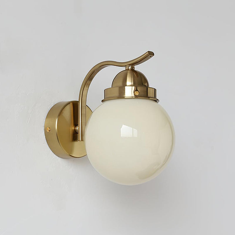 Ryttenberg Wall Lamp-DWHOME