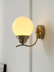 Ryttenberg Wall Lamp-DWHOME