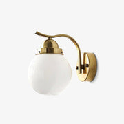 Ryttenberg Wall Lamp-DWHOME