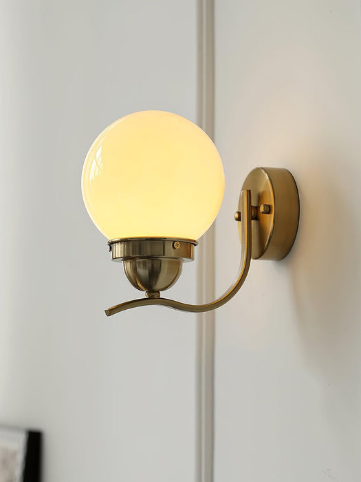 Ryttenberg Wall Lamp - DWHOME