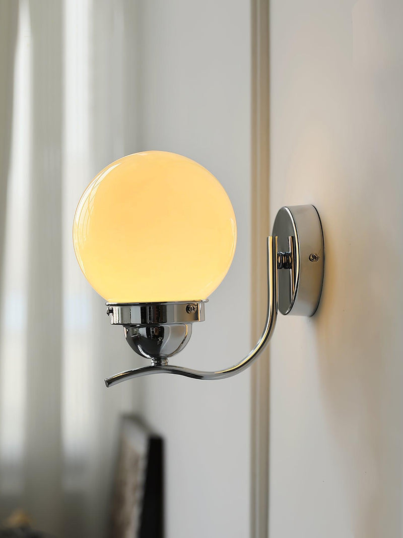 Ryttenberg Wall Lamp-DWHOME