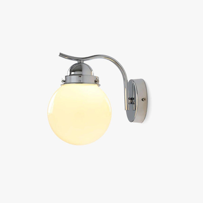 Ryttenberg Wall Lamp-DWHOME