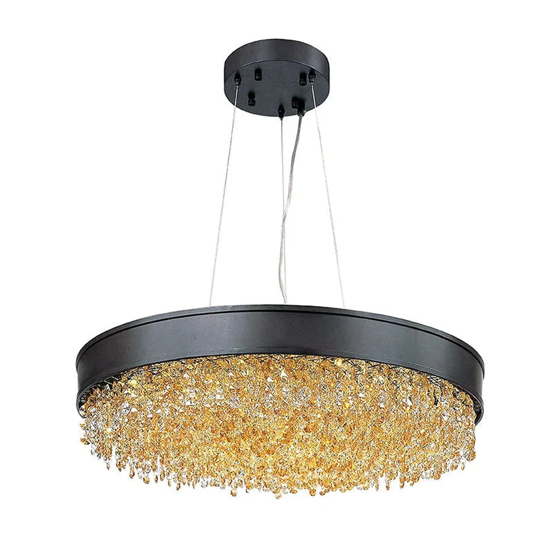 Alleri Modern Chandelier-DWHOME