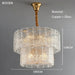 Retford Modern Chandelier-DWHOME
