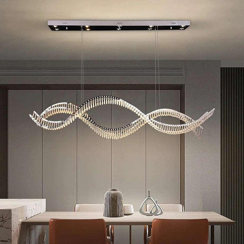 Atena Dining Room Chandelier-DWHOME