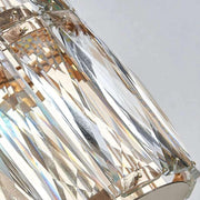 Bacci Crystal Wall Lights-DWHOME
