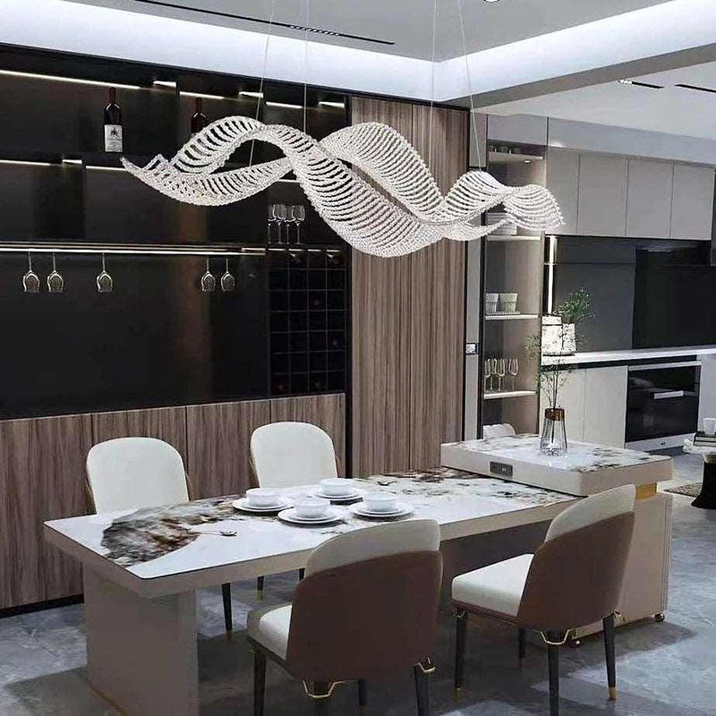 Atena Dining Room Chandelier-DWHOME