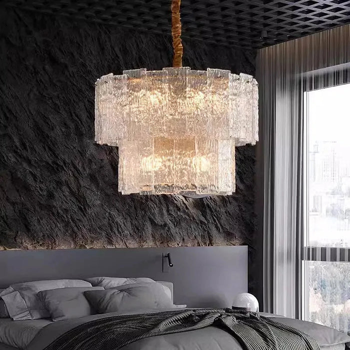 Retford Modern Chandelier-DWHOME