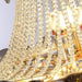 Gioro Contemporary Chandelier-DWHOME