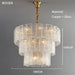 Retford Modern Chandelier-DWHOME
