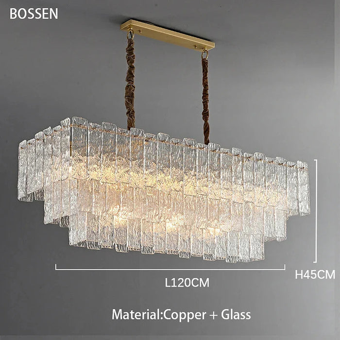 Retford Modern Chandelier-DWHOME