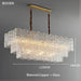 Retford Modern Chandelier-DWHOME