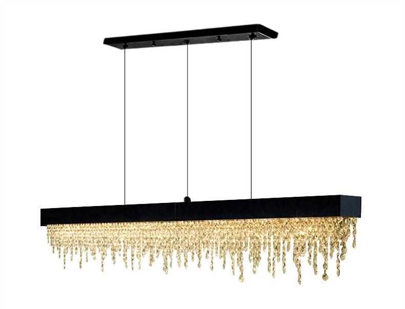 Alleri 60" Modern Dining Room Chandelier-DWHOME